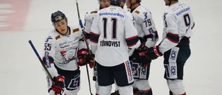 Överlägset LHC tog första segern