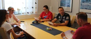 Nya arbetsmetoden: Fler brott utreds