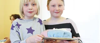 Årets tårttävling är avgjord
