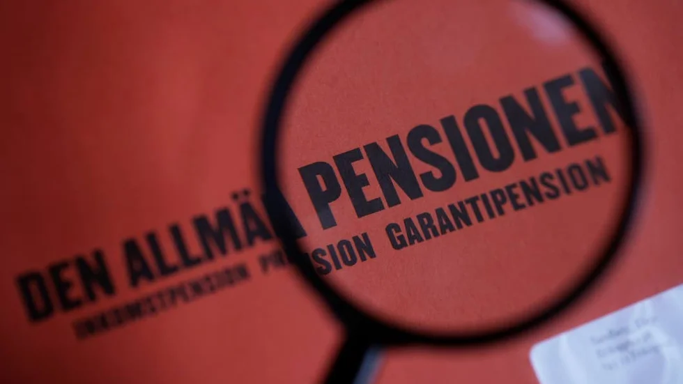 Mycket eller litet? Det finns många faktorer som avgör pensionen. Och flera går ganska lätt att påverka.