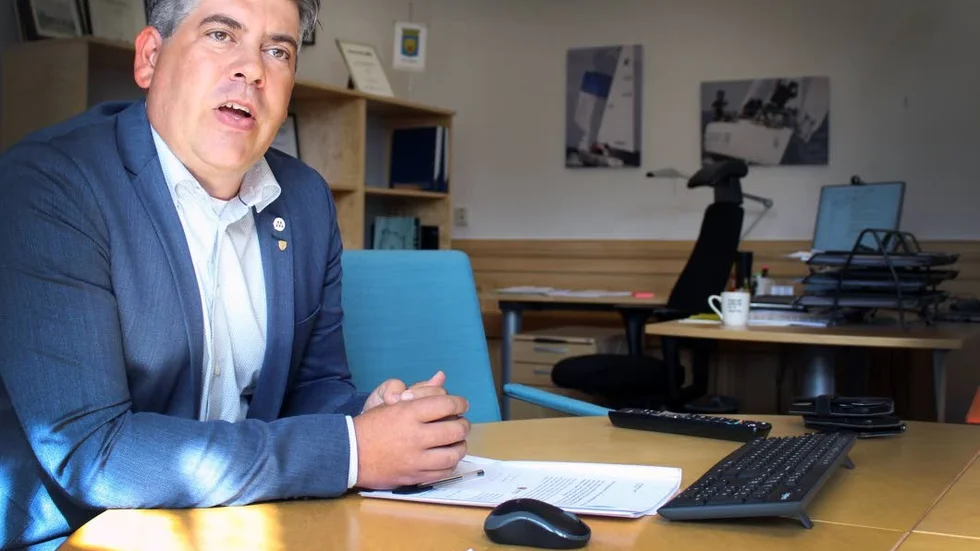 Niklas Borg (M) hoppas att gruppen han tillsätter ska komma fram till unika lösningar på problemet med utanförskapet i Linköping.