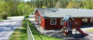 Klart för större förskola i Ankarsrum
