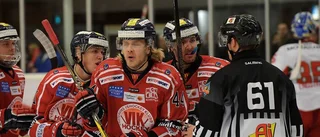 VIK blev av med andraplatsen
