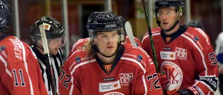 Han kommer stanna i Tingsryd