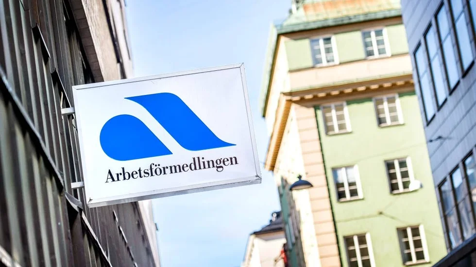 Viktig. Arbetsförmedlingen och annan statlig verksamhet bör spridas över landet.