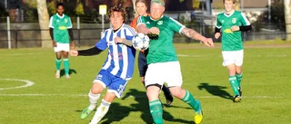 Överum starkast i derbyt