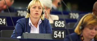 Symbolpolitik om miljön