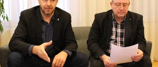 Majoritetens svar om multihall