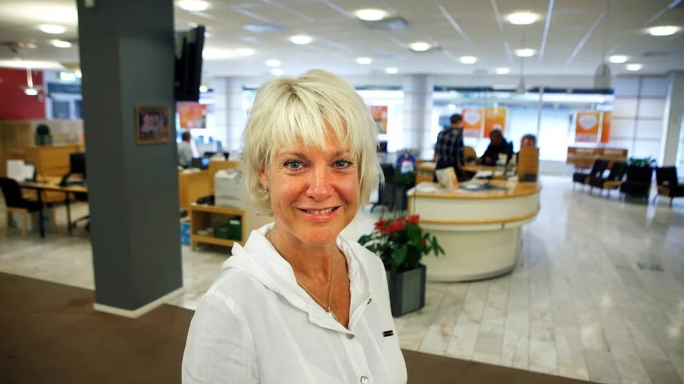 Gunilla Brynell-Johansson