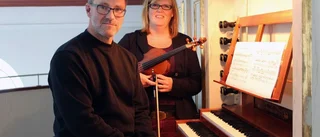 Konserter på rad i Lofta