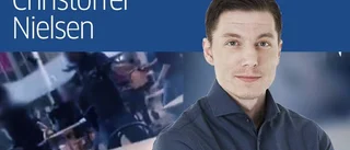Nielsen: Därför maskade vi filmen