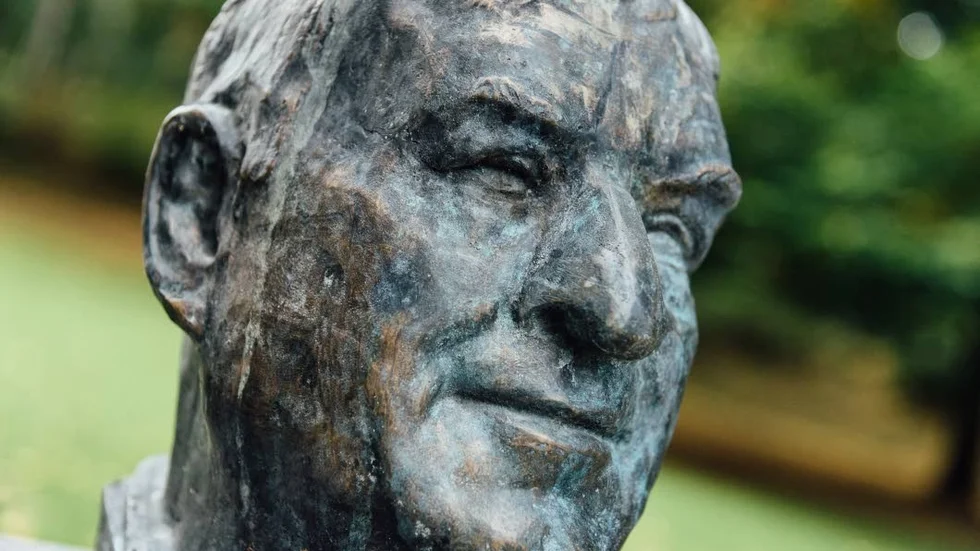 Folkkär. Harald Wibergs (1908-1986) konstnärsgärning lever kvar i hans djur- och naturskildringar. Som barnboksillustratör blev han vida känd.