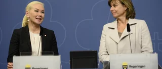 Det räcker med Ostlänken