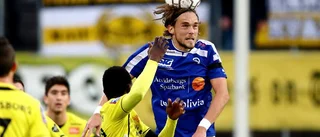 "Grämer mig att Zlatan drog härifrån"