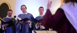 Dramatisk musikalafton