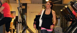 Så tycker Motalaborna om nya "kvinnogymmet"