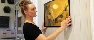 Ulrika Tallving först ut i Lofta