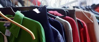 Bättre attityd till second hand