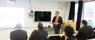 Förbättringsprojekt söker företag