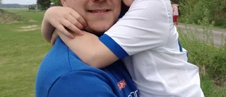 När hela livet slås omkull