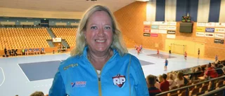 Sanna vill bygga upp RP från grunden