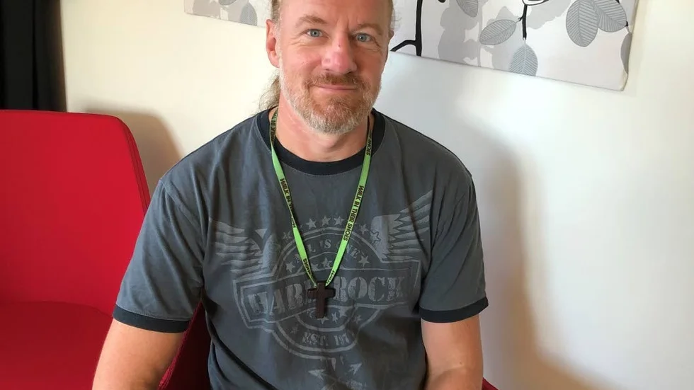 Per von Stöckel- Walett säger upp sig som kyrkoherde i Södra Vedbo pastorat. Orsaken är hälsoskäl.