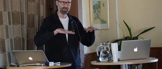 Så kan Yxern räddas