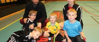 Sportlovskul runt om i hela Motala