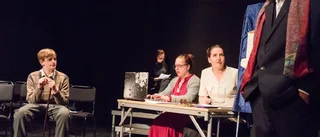 Fuffens vill hitta det roliga i det tråkiga