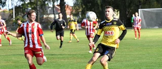 VFF vann över Vimmerby