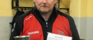 De siktar på att spela Europacupen