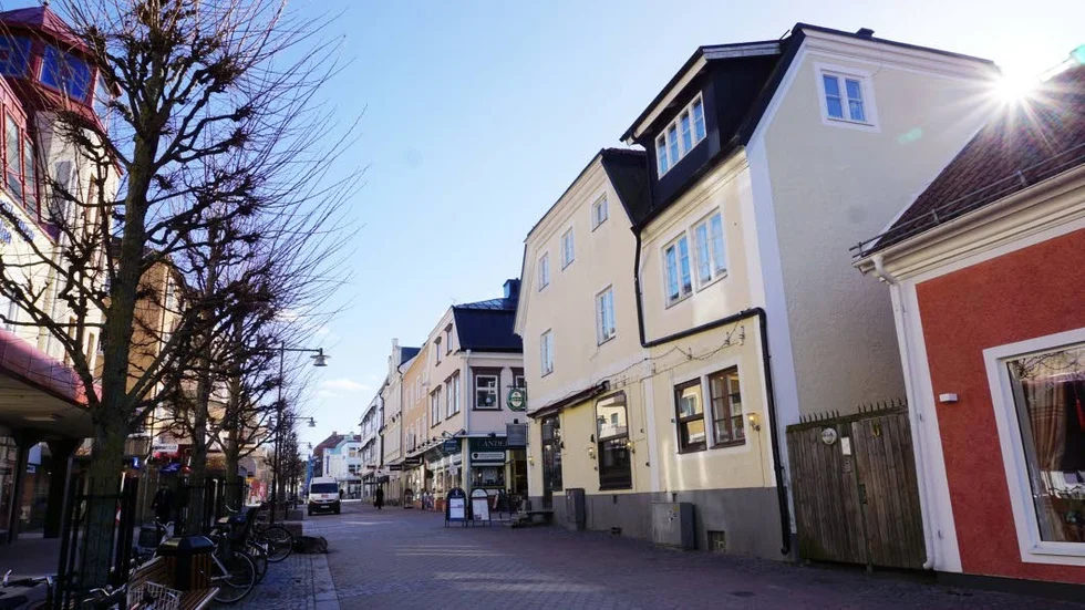 Förändringar. När Morella byter namn till Pinchos kommer man att göra förändringar. Bland annat kommer fönster att bytas ut, och en tillbyggnad göras på innergården.