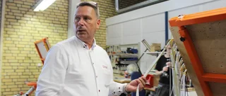 Tillväxt med viss växtvärk för Nova El