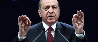 Demokrati under press
