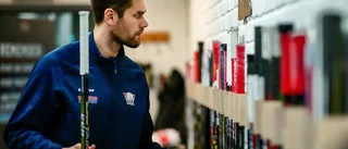 Då hoppas han vara tillbaka i LHC