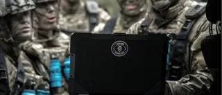 Belgien beställer system från Saab