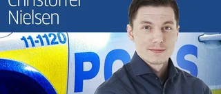 "Luta dig tillbaka, ta en kaffe"
