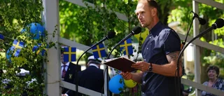 Renlevnadsman med hjärta för de unga