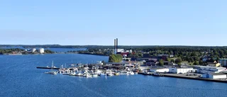 Döms för fortkörning på fjärden