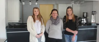 Unga servitörer vill vinna SM