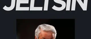 Jeltsin – en demokratisk tsar