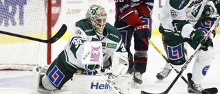 Så var matchen LHC-Färjestad