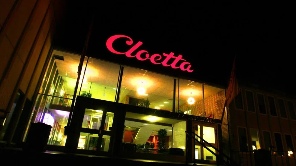 Cloetta planerar att investera i en ny, hållbar fabrik i Nederländerna.