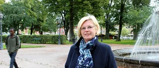 Länets nya partner: "Stolt men inte stöddig"
