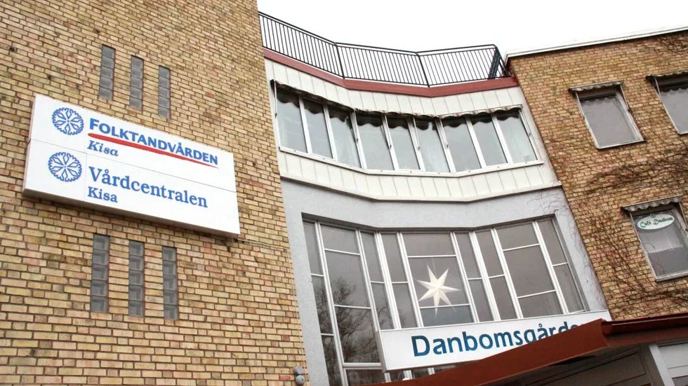 Hoppfullt. Rolf Östlund ser stoppet för hyrläkare som "jordens möjlighet" till kontinuitet och patientsäkerhet inom primärvården.