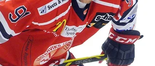 "Vi måste visa mer hetta"