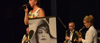 Som balsam för själen