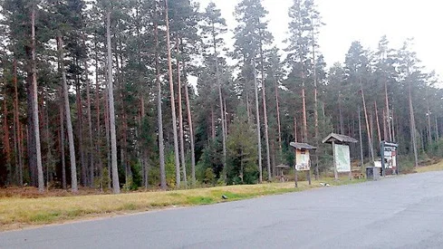 Här ska det bli karamellkokeri är det tänkt.