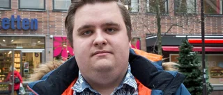 "Fattiga" januari är här