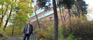 Försökte ta sitt liv – nu njuter han